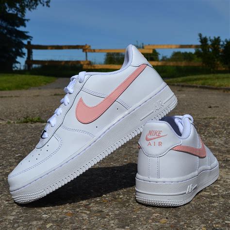 nike air pastelkleuren